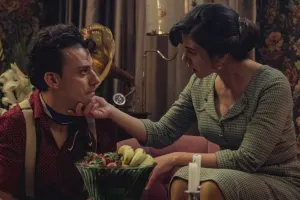 “Kulüp”ün ikinci mövsümü erkən yayımlanacaq - VİDEO