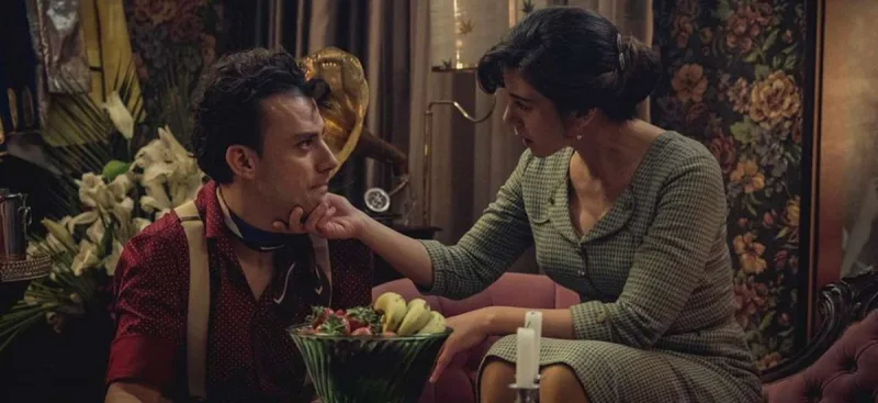 “Kulüp”ün ikinci mövsümü erkən yayımlanacaq - VİDEO