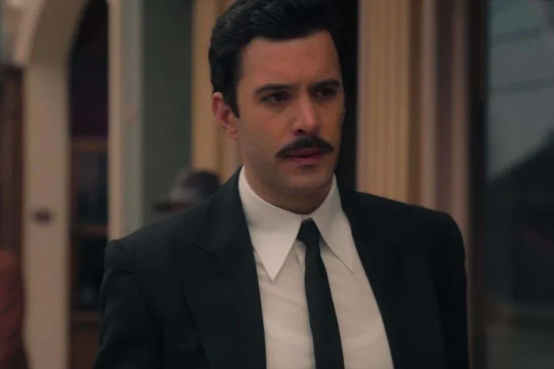 “Kulüp”ün ikinci mövsümü erkən yayımlanacaq - VİDEO