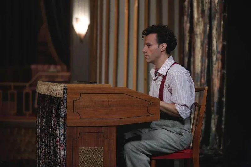 “Kulüp”ün ikinci mövsümü erkən yayımlanacaq - VİDEO