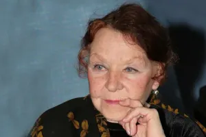 Nina Urqant 93 yaşında vəfat etdi