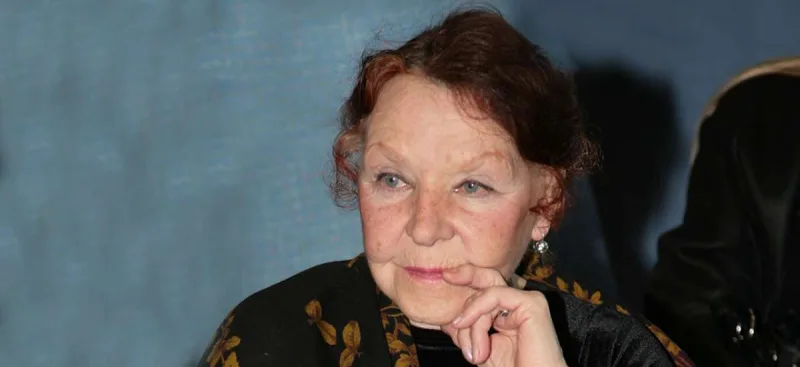 Nina Urqant 93 yaşında vəfat etdi