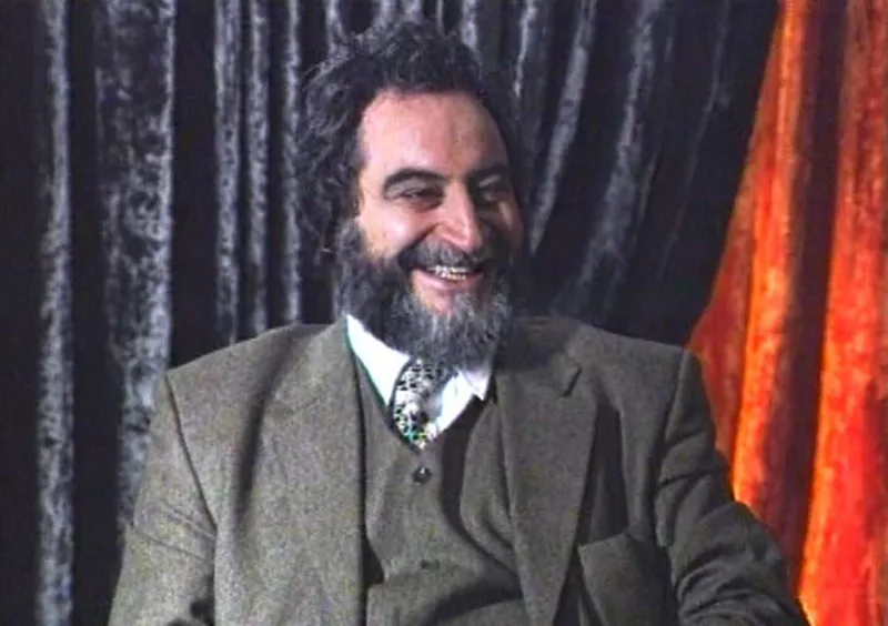 Eldəniz Zeynalov övladlarını onlara tapşırıbmış