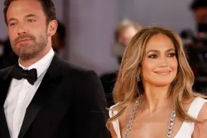 Ceylo ilə ikinci dəfə sevgili olmasından danışdı