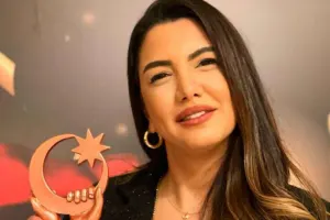 Fulya xəstəxanaya yerləşdirildi