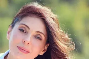 “Həmişə yaşımdan böyük rolları ifa etmişəm”