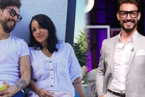 Boşanmaq üçün bir milyon avro tələb edir