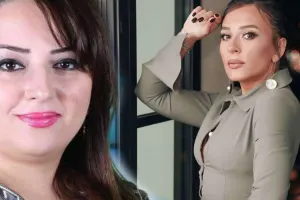 İradə İsak Tünzaləni təhqir etdi