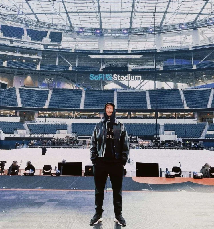 BTS-in üzvləri İnstaqrama gəldi, rekord qırdı