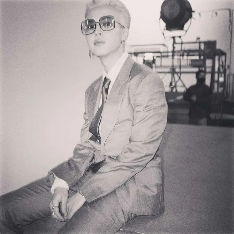 BTS-in üzvləri İnstaqrama gəldi, rekord qırdı