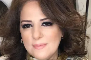 Aygün Bayramovaya ağır itki