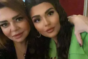 Xalq artisti qızına ad günü keçirdi-VİDEO