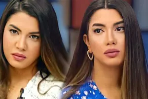 Fulya ikinci dəfə koronavirusa yoluxdu