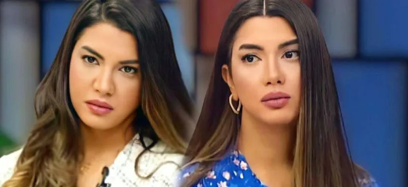 Fulya ikinci dəfə koronavirusa yoluxdu