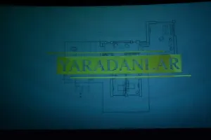 “Yaradanlar” filmi təqdim olundu