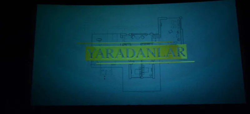 “Yaradanlar” filmi təqdim olundu