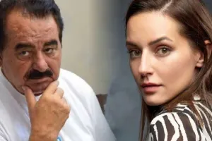 İbonun mükafat almasına etiraz etdi