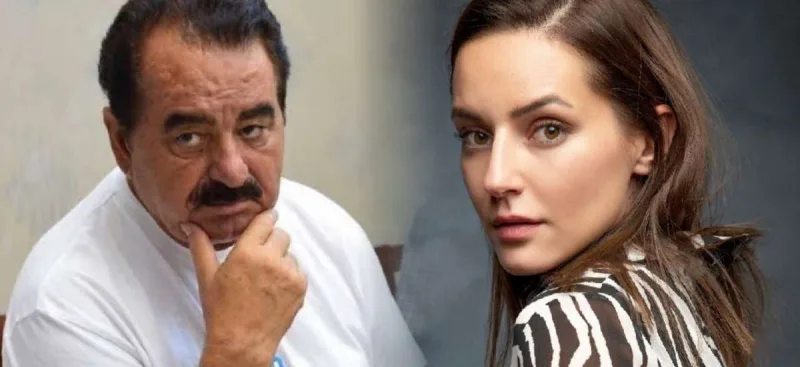 İbonun mükafat almasına etiraz etdi