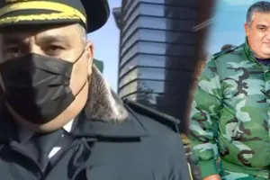 Rövşən Cahangirova töhmət verildi