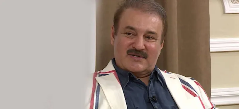 “Millətdən pul yığılıb müğənnilərə verilsin” – Cavanşirdən təklif