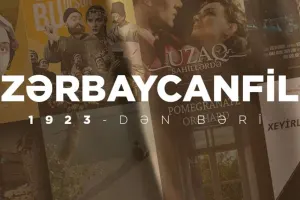 Kino xadimi koronavirusdan vəfat etdi