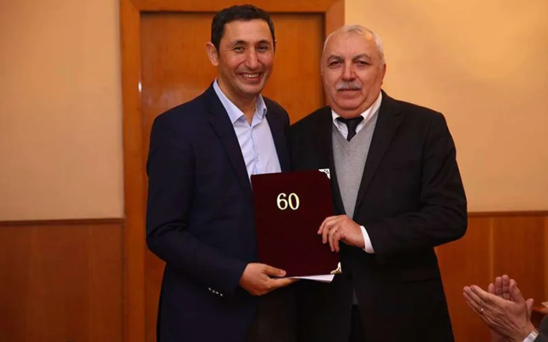 Kino xadimi koronavirusdan vəfat etdi