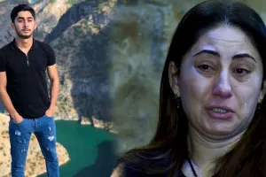 “Oğlumu 3 gün dəfn etməyə qoymadım”