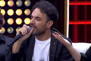 “Yargı”nın ulduzu Azərbaycan mahnısı oxudu