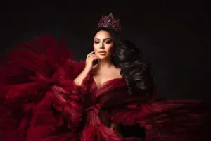 Lətifə öz brendini yaratdı