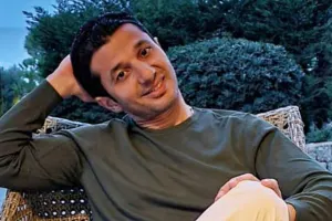 Xəyyam üçüncü dəfə ata olacaq