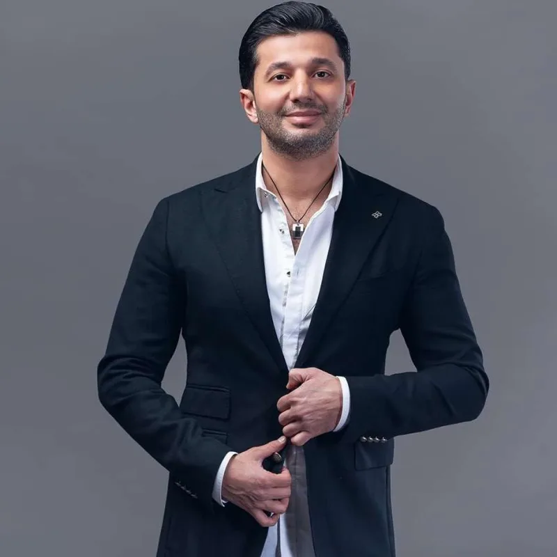 Xəyyam üçüncü dəfə ata olacaq