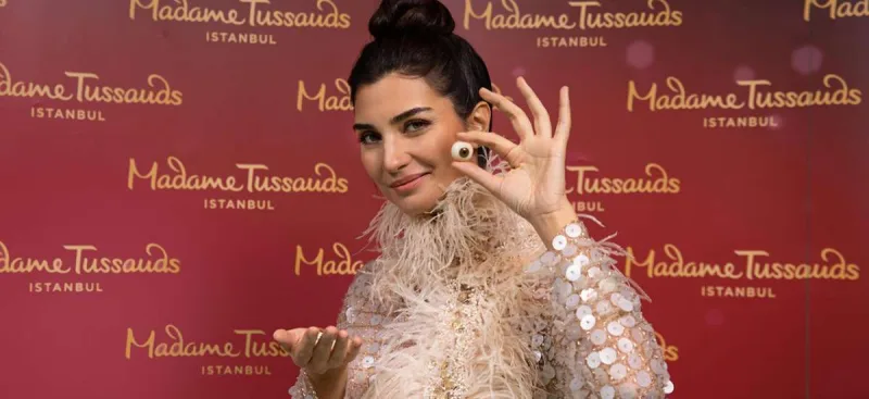 Tubanın heykəli qoyulacaq