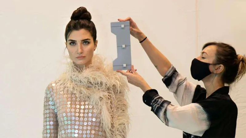 Tubanın heykəli qoyulacaq