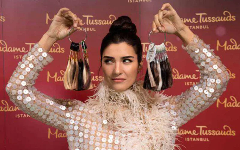 Tubanın heykəli qoyulacaq