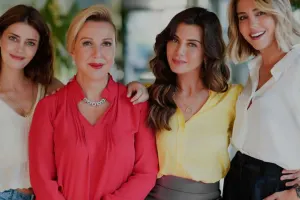 Baş rol koronaya yoluxdu, çəkiliş dayandı