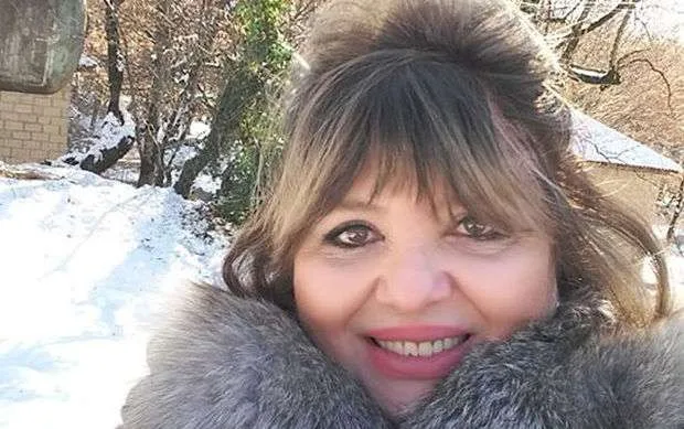 “Rafael Dadaşov bütün mahnılarını o qadına yazıb”