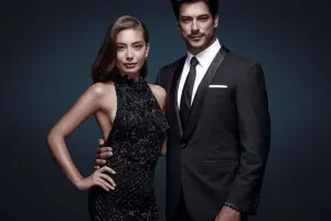 “Kara Sevda” Fransada mükafatlandırıldı