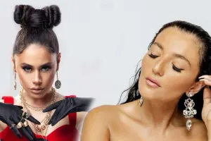 Dilarə ilə Samirə küsülü imiş