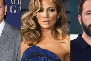 Cey Lo iki sevgilisi ilə ən çox axtarılanlar siyahısında