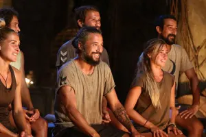 “Survivor”da onlar yarışacaq