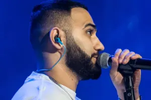 Azərbaycanlı repçiyə ağır itki