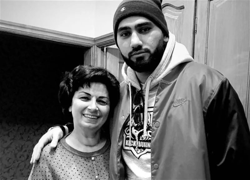 Azərbaycanlı repçiyə ağır itki