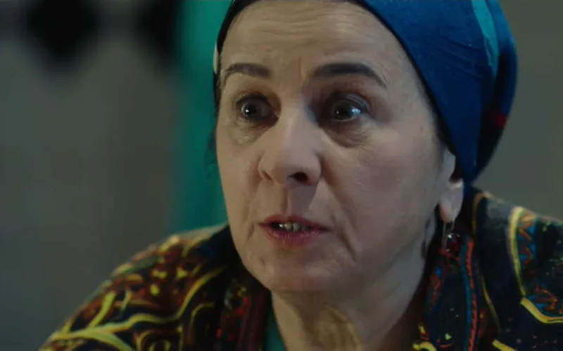 Əməkdar artistin vəziyyəti yaxşı deyil