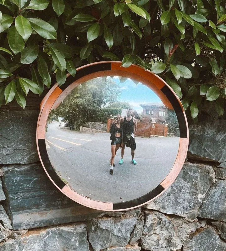 Dilan island sevgilisinə ərə gedir