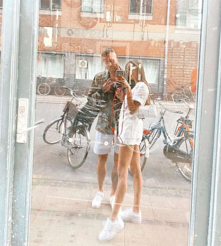 Dilan island sevgilisinə ərə gedir