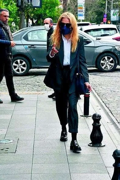 Sərvət dəyərində ayaqqabı... - Fotolar