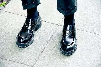 Sərvət dəyərində ayaqqabı... - Fotolar