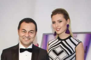 “Evli olanda dekolteli poza vermirdim”