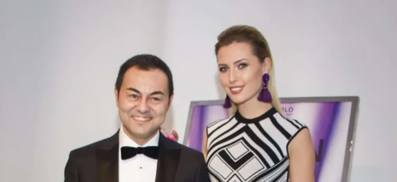 “Evli olanda dekolteli poza vermirdim”