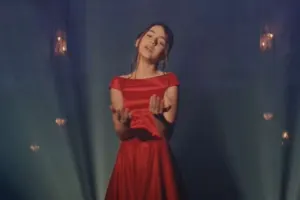 Sonanın Avroviziya üçün çəkilən klipi...- VİDEO